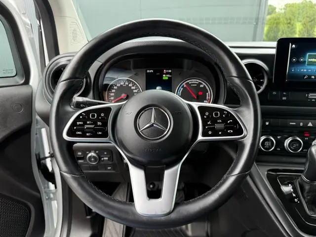 Mercedes-Benz eCitan