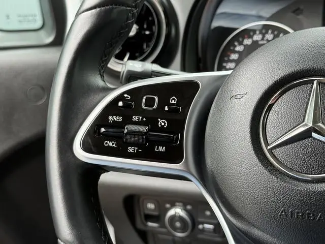 Mercedes-Benz eCitan