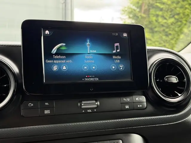 Mercedes-Benz eCitan