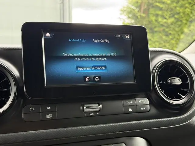Mercedes-Benz eCitan