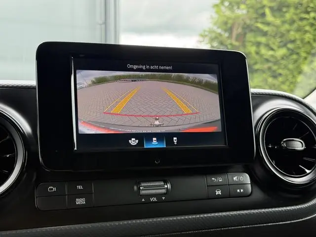 Mercedes-Benz eCitan