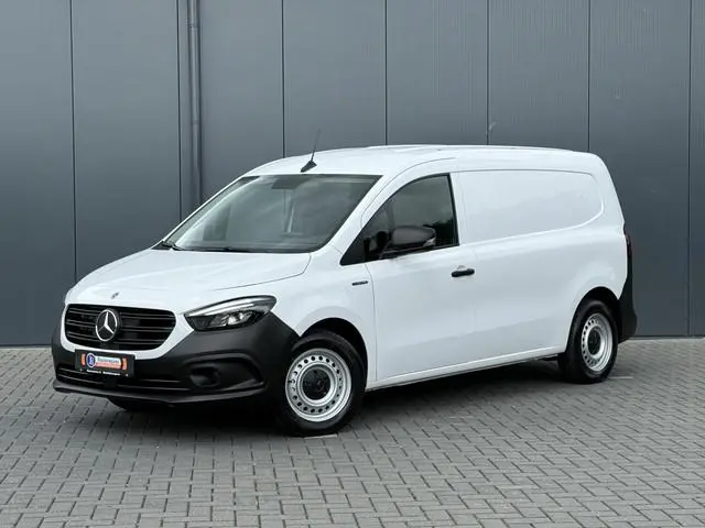 Mercedes-Benz eCitan