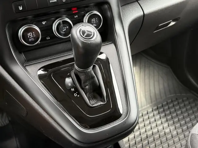 Mercedes-Benz eCitan