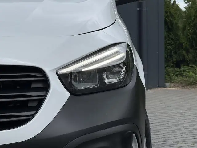 Mercedes-Benz eCitan
