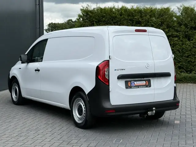 Mercedes-Benz eCitan