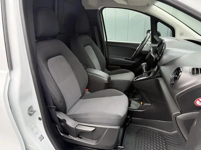 Mercedes-Benz eCitan