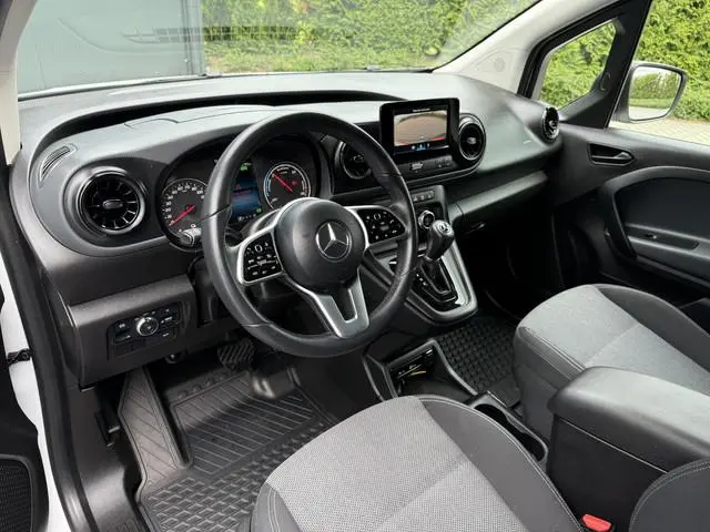 Mercedes-Benz eCitan