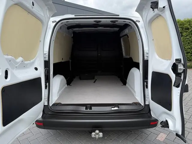 Mercedes-Benz eCitan