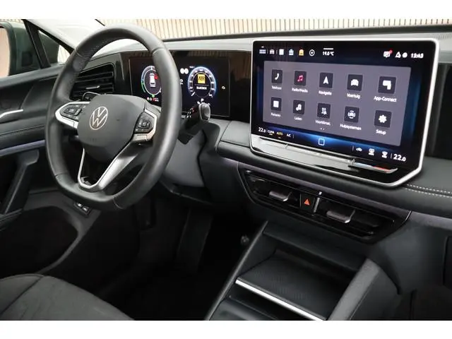 Volkswagen Tiguan 1.5 204pk eHybrid Life Edition Camera Adaptive Cruise Keyless Carplay