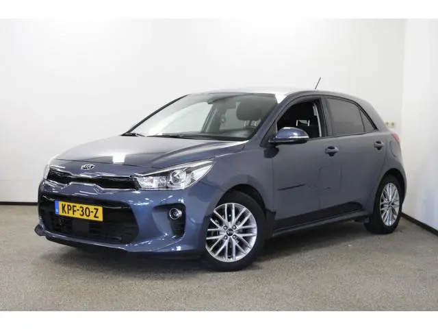 Kia Rio 1.2 CVVT ExecutiveLine