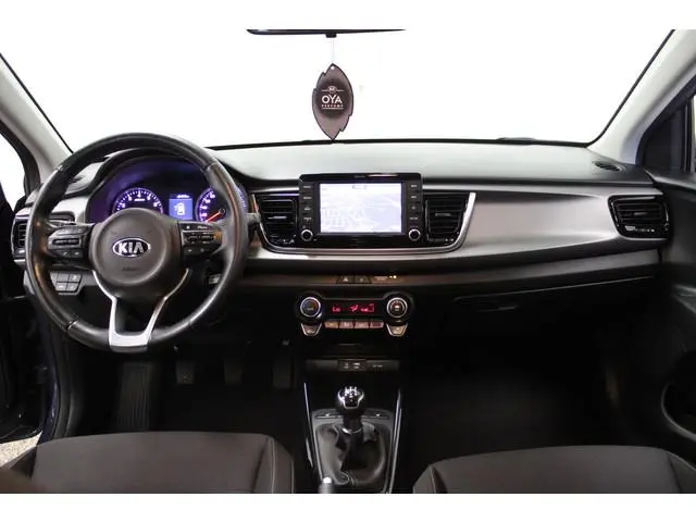 Kia Rio 1.2 CVVT ExecutiveLine
