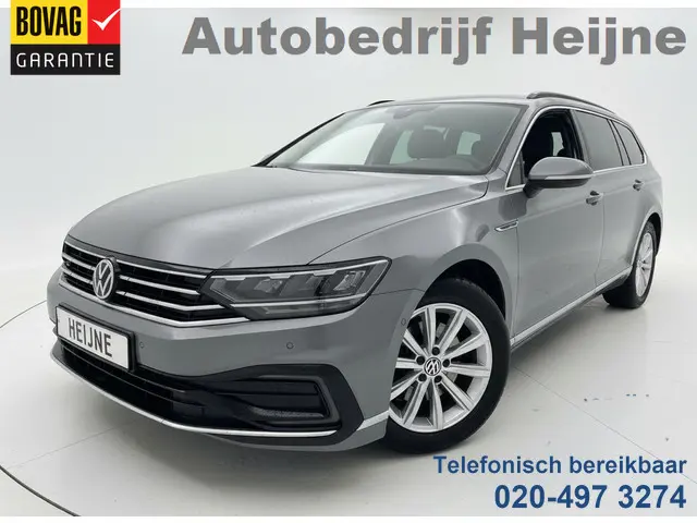 Volkswagen Passat Variant GTE 218PK DSG HYBRID GTE BUSINESS NAVIGATIE/ACC/CARPLAY