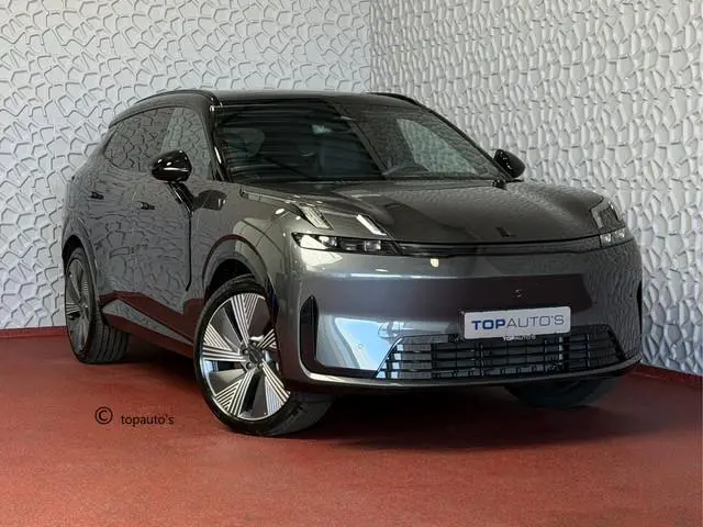 Lynk & Co 08 Lynk & Co 08 NIEUW! MORE  200KM ELEK PHEV PANO MATRIX LED HARMAN KARDON  360°CAM | PHEV