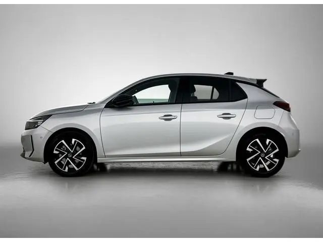 Opel Corsa 1.2 Turbo Hybrid GS 2 + 6 Jaar Garantie || Demo || Apple Carplay/Android Auto ||