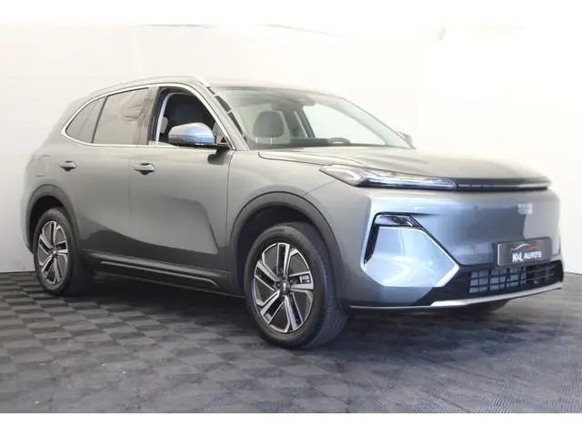 Geely Starray EM-i