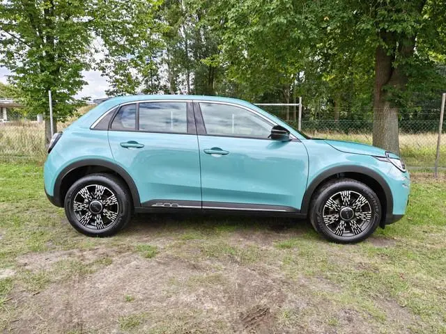 Fiat 600