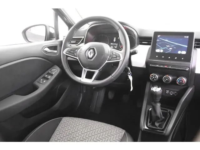 Renault Clio 1.0 TCe 90 Evolution *1ste Eigenaar*Navigatie*PDC*Carplay*