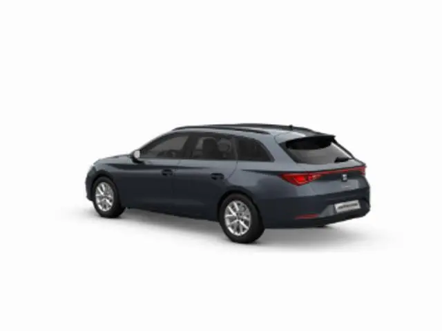 SEAT Leon Sportstourer Style Business Intense 1.5 eTSI 115 PK Station | Matrix Verlichting | Metalli...
