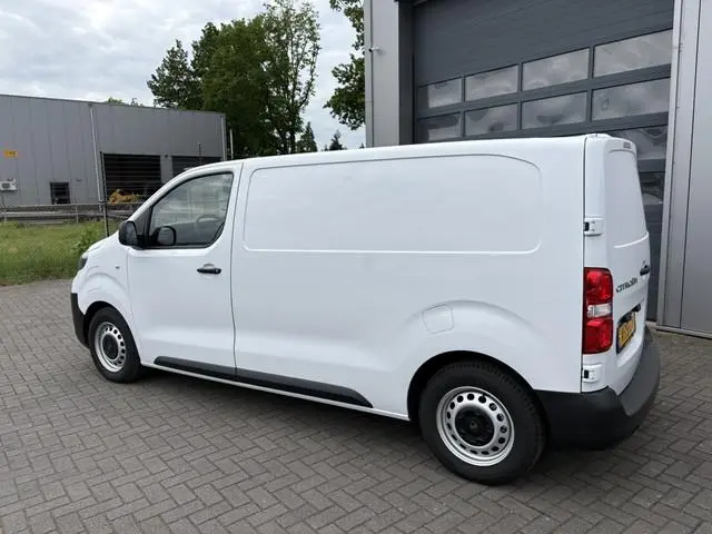 Citroën Jumpy