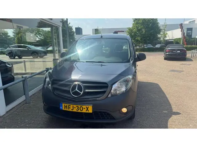 Mercedes-Benz Citan 112 Ambiente