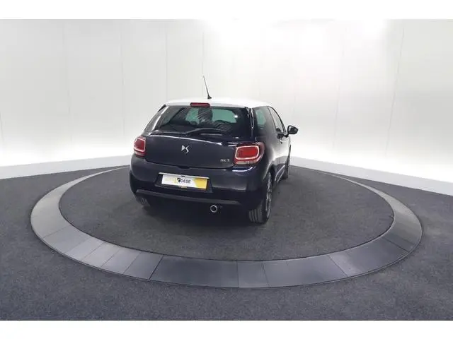 DS DS 3