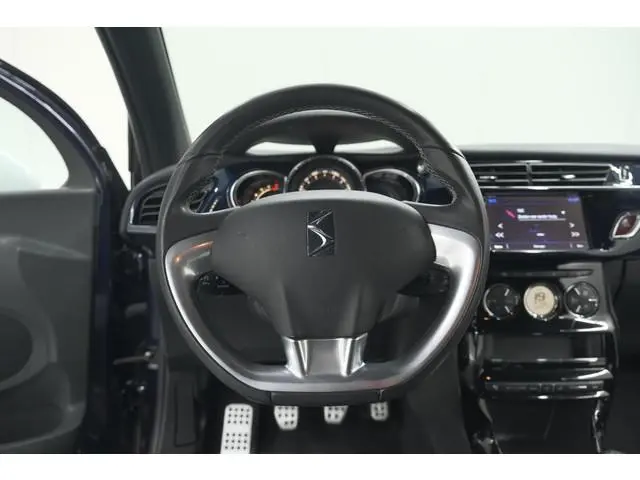 DS DS 3