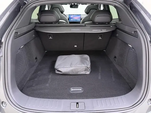 Changan Deepal S07
