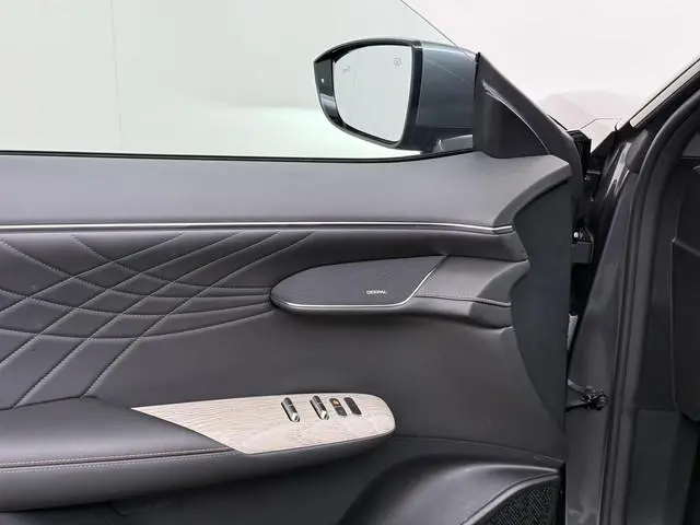 Changan Deepal S07