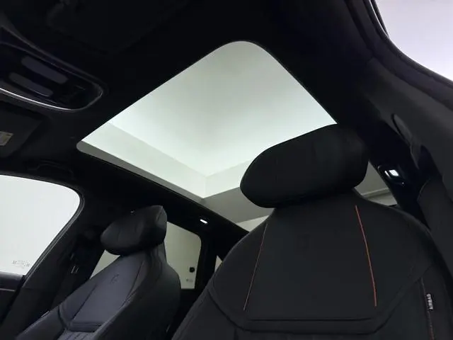 Changan Deepal S07
