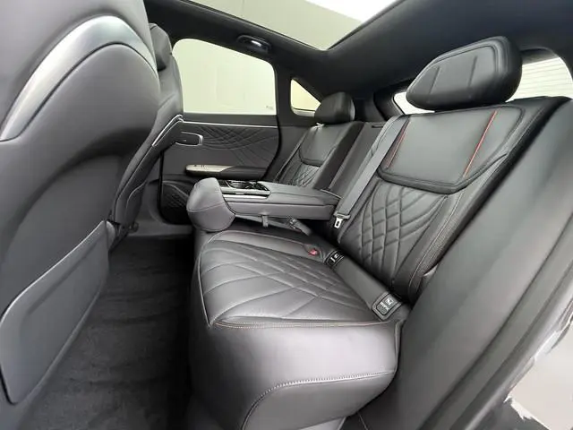 Changan Deepal S07