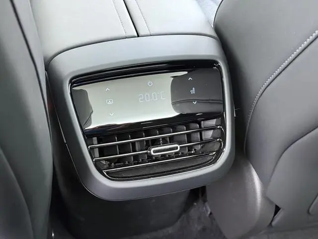 Changan Deepal S07