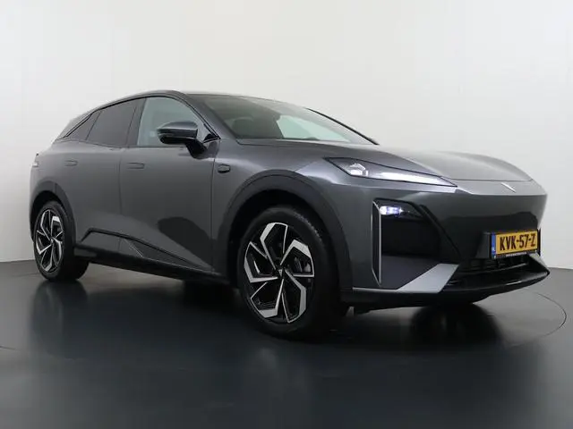 Changan Deepal S07