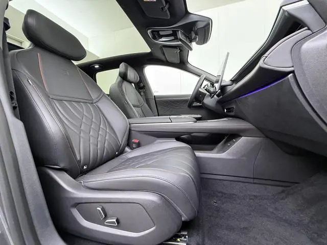 Changan Deepal S07