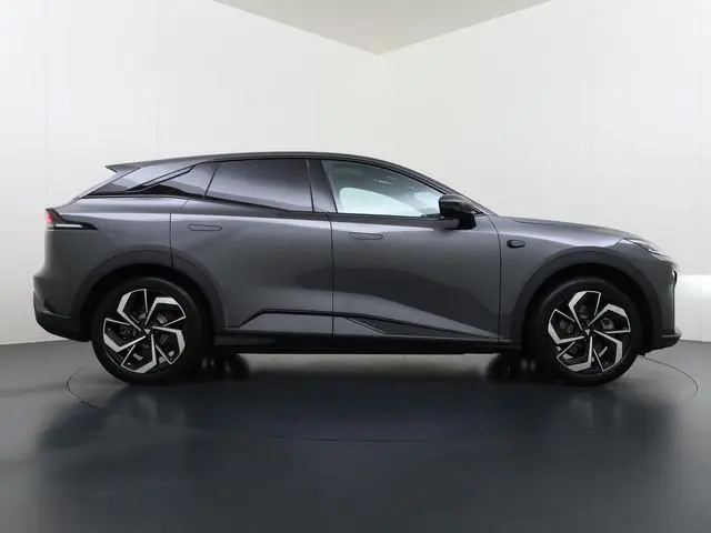 Changan Deepal S07