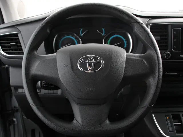 Toyota pro-ace