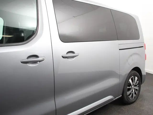 Toyota pro-ace