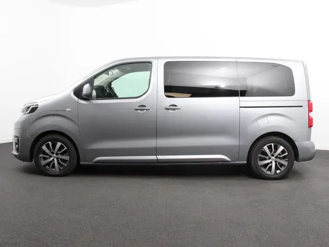 Toyota pro-ace