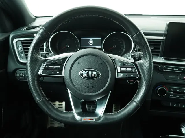 Kia cee'd