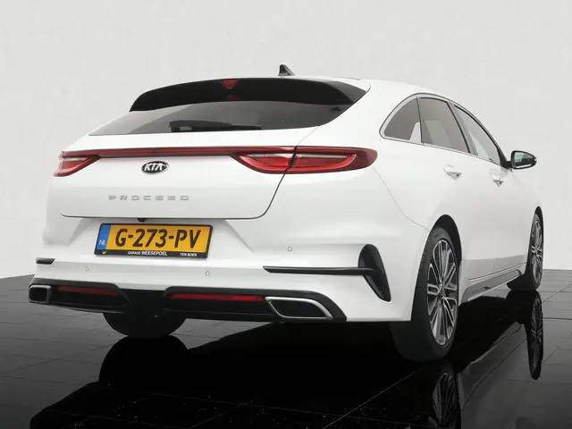 Kia cee'd