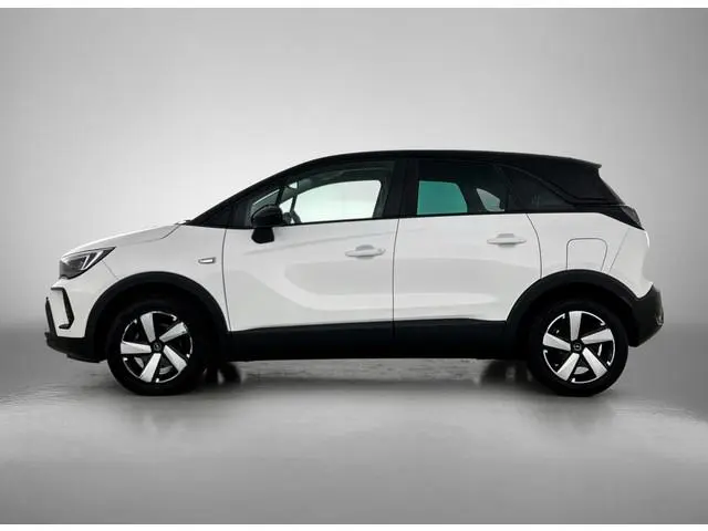 Opel Crossland 1.2 Turbo Business Edition || Apple Carplay/Android Auto || navigatiesysteem || Parke...