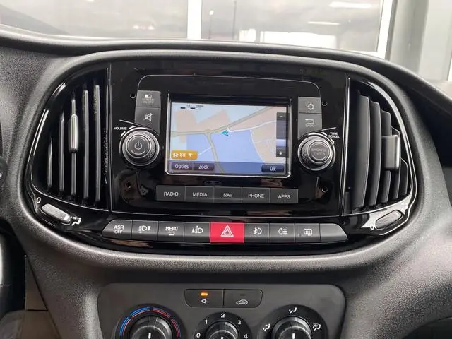 Fiat Doblò