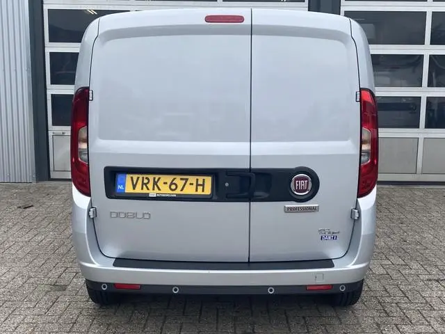Fiat Doblò