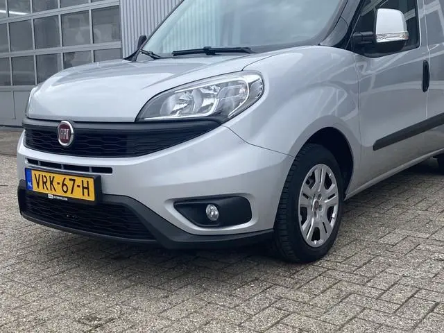 Fiat Doblò