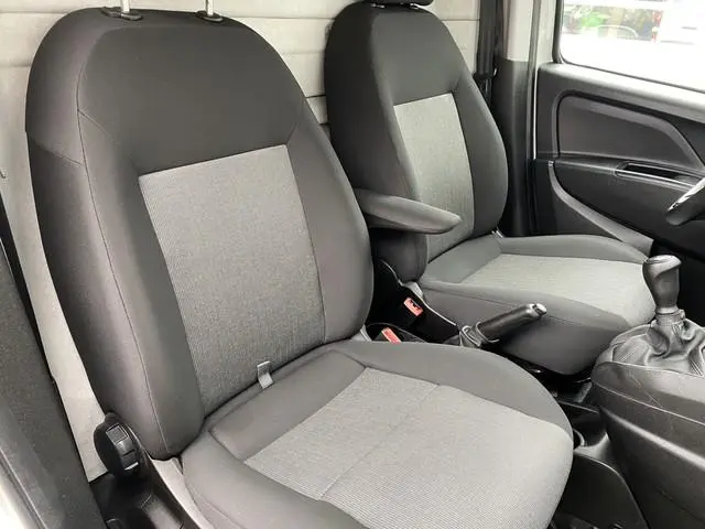 Fiat Doblò