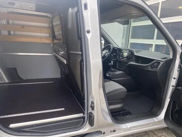 Fiat Doblò