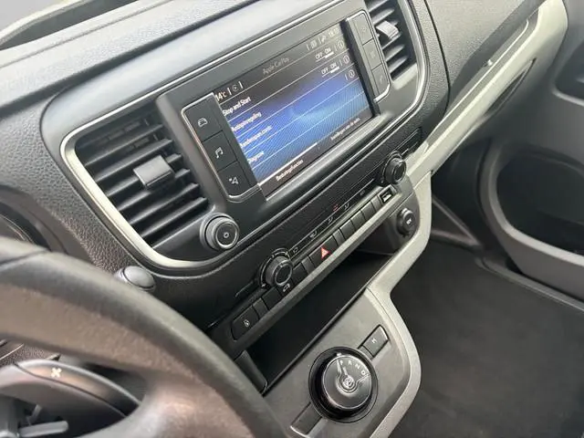Toyota pro-ace