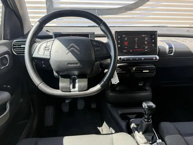 Citroen C4 Cactus 1.2 PureTech Origins 2e Eigenaar|Navi|D-riem vv in 2025|Clima|Carplay|Cruise|Nieuw...