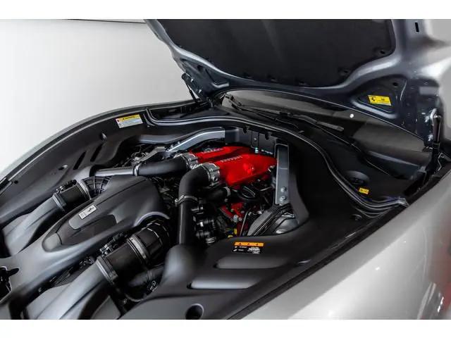 Ferrari Roma