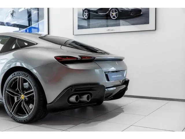 Ferrari Roma
