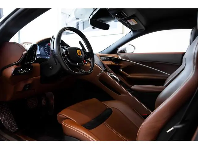 Ferrari Roma